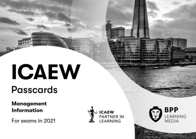 Icaew Management Information 2020/21