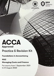 Fia Managing Costs And Finances Ma2