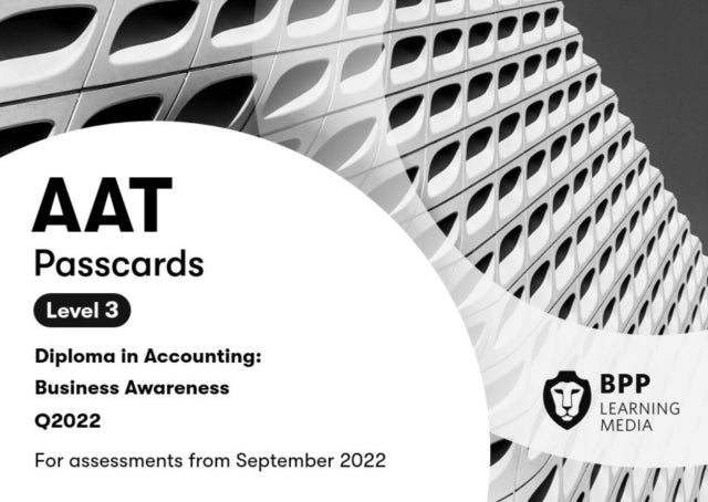 Aat Business Awareness
