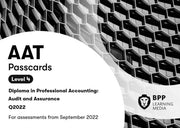 Aat Audit & Assurance