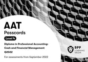 Aat Cash & Financial Management