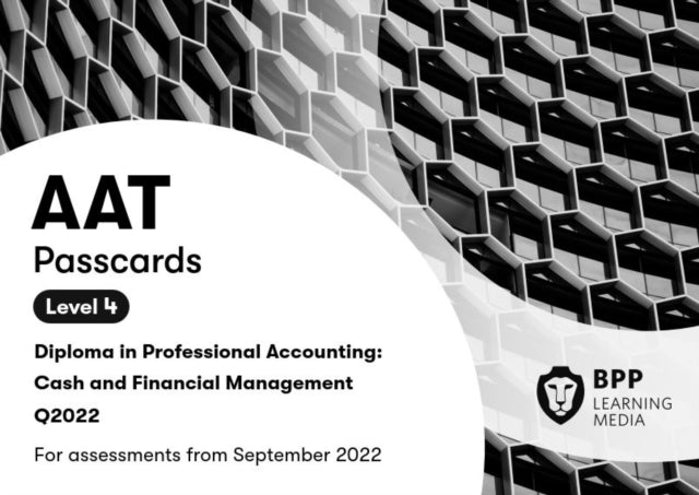 Aat Cash & Financial Management