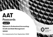 Aat Credit & Debt Management