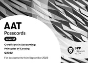 Aat Principles Of Costing