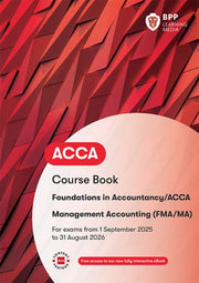 Fia Foundations In Management Accounting