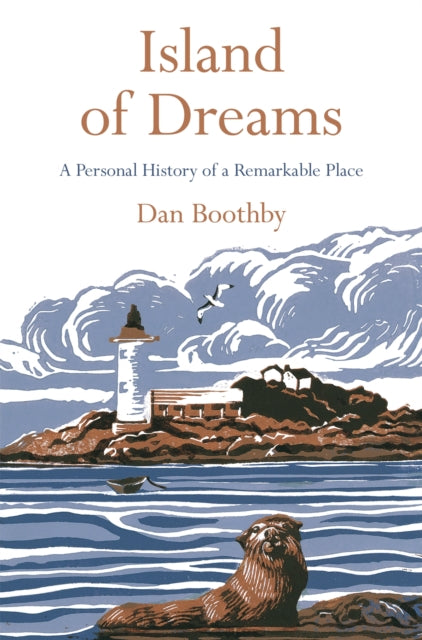 Island Of Dreams