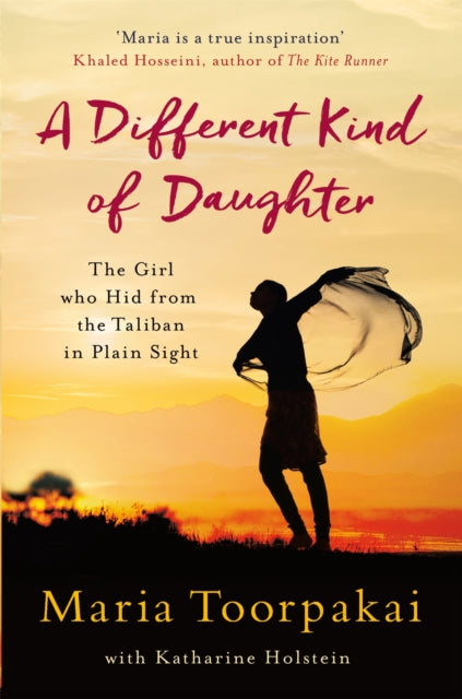 Different Kind Of Daughter