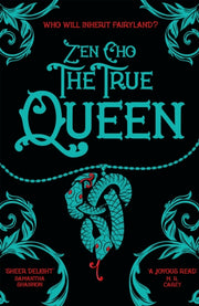 True Queen