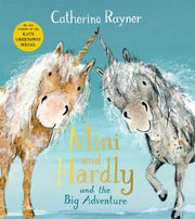 Mini & Hardly & The Big Adventure