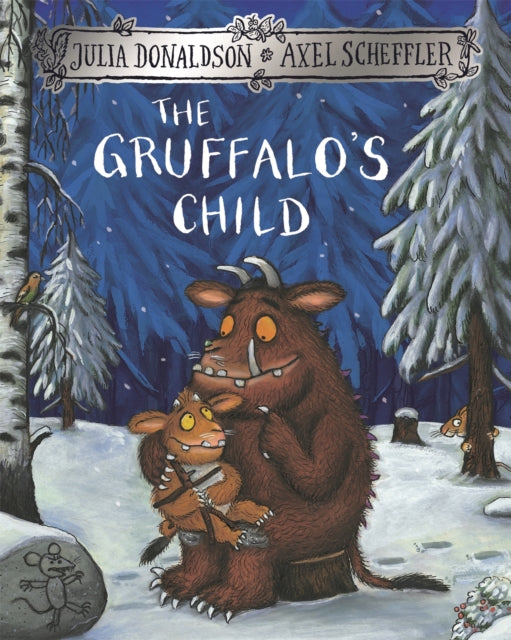 Gruffalos Child