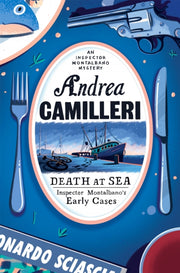 Death At Sea