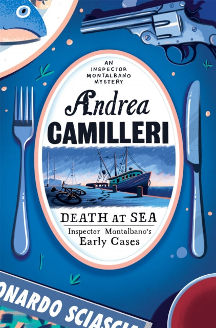 Death At Sea