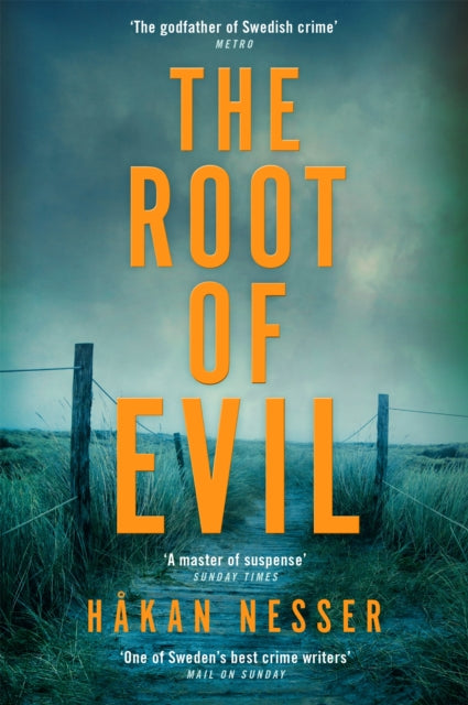 Root Of Evil