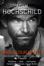 Spain In Our Hearts