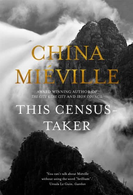 This Census Taker
