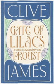 Gate Of Lilacs
