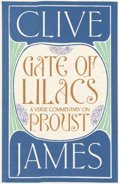 Gate Of Lilacs