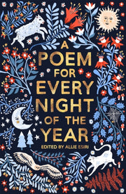Poem For Every Night Of The Year