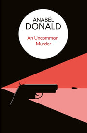 An Uncommon Murder Hb