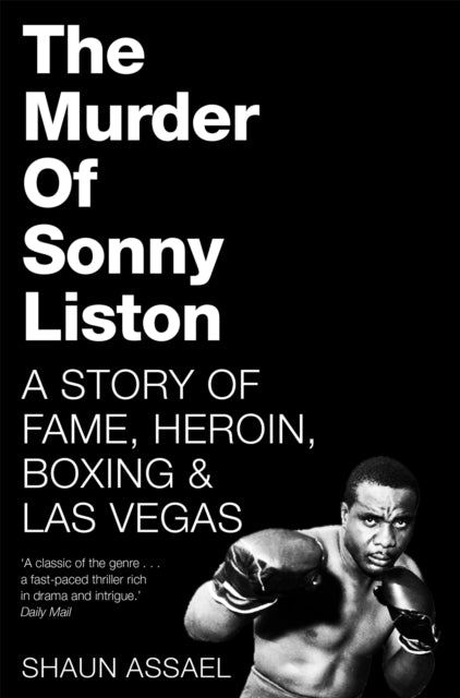 Murder Of Sonny Liston