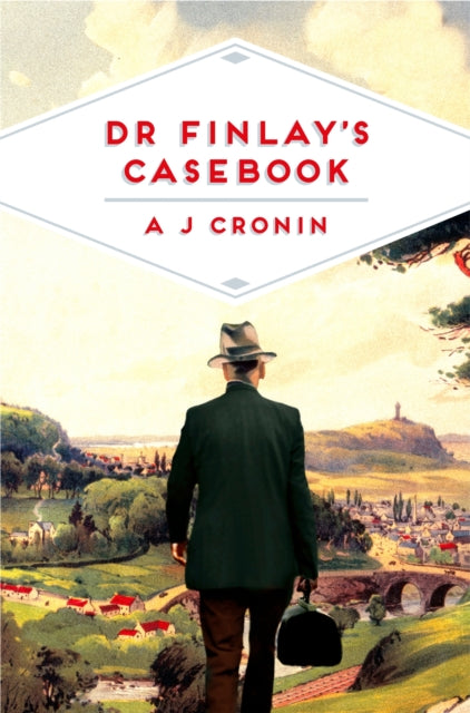 Dr Finlays Casebook