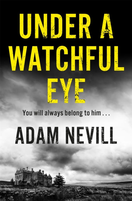 Under A Watchful Eye
