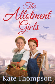 Allotment Girls