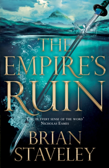 Empires Ruin