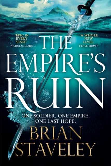 Empires Ruin