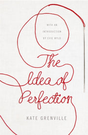 Idea Of Perfection