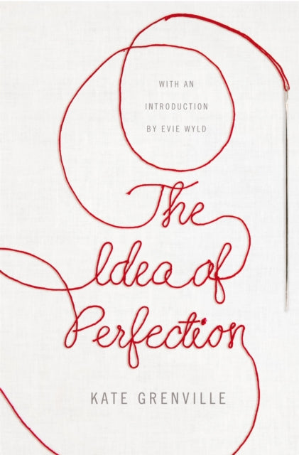 Idea Of Perfection