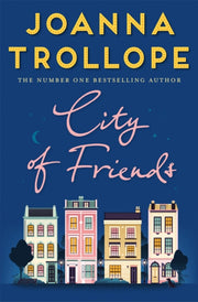City Of Friends