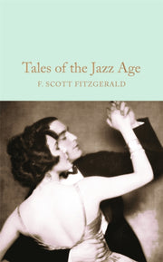 Tales Of The Jazz Age By Fitzgerald, F Scott