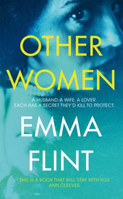Other Women By Flint, Emma