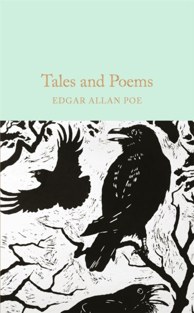 Tales & Poems