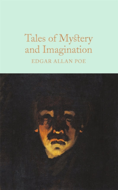 Tales Of Mystery & Imagination By Poe, Edgar Allan