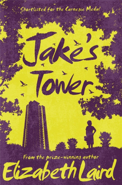 Jakes Tower
