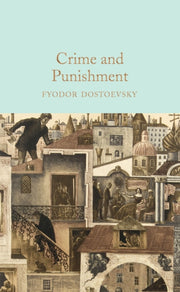 Crime & Punishment