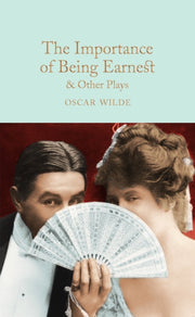 Importance Of Being Earnest/other Plays By Wilde, Oscar
