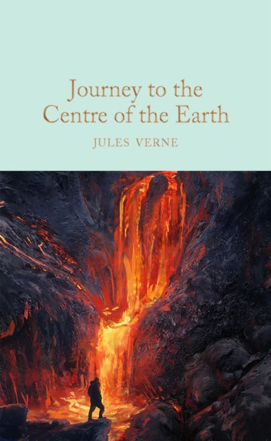 Journey To The Centre Of The Earth By Verne, Jules