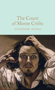 Count Of Monte Cristo By Dumas, Alexandre