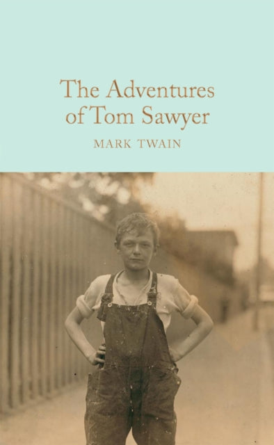 Adventures Of Tom Sawyer