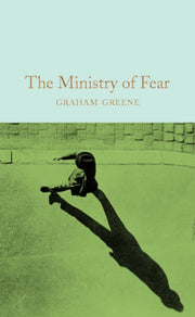 Ministry Of Fear By Greene, Graham