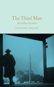 Third Man & Other Stories