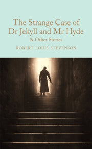 Strange Case Of Dr Jekyll & Mr Hyde/othe