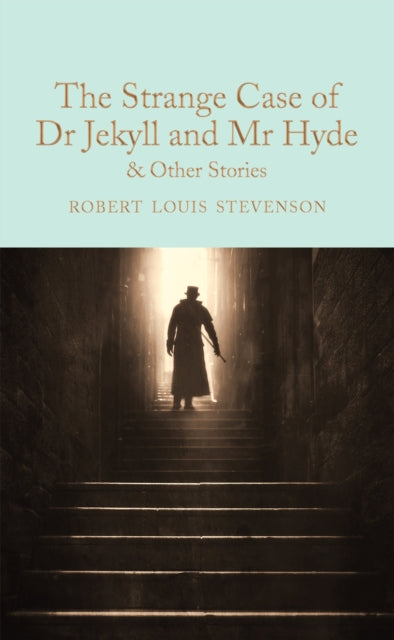 Strange Case Of Dr Jekyll & Mr Hyde/othe