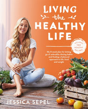 Living The Healthy Life