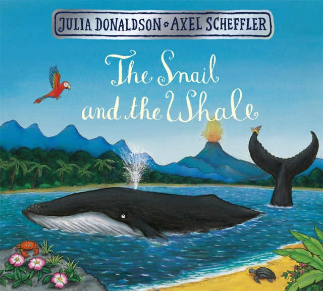 Snail & The Whale