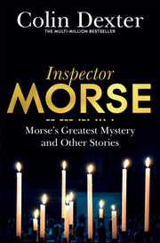 Morse's Greatest Mystery And Other Store