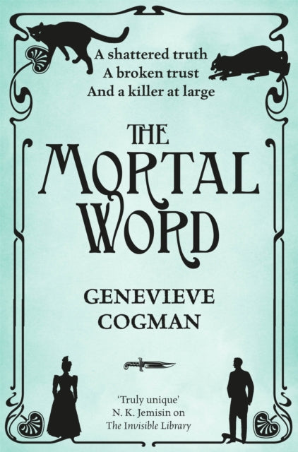 Mortal World